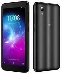 Замена дисплея на телефоне ZTE Blade L8 в Москве
